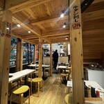 街角酒場 牛べぇ - 