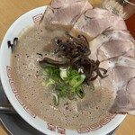 博多ラーメン 和 - 