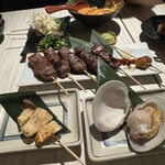 街角酒場 牛べぇ - 