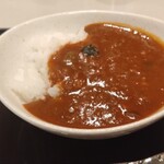 インペリアルバイキング サール - 帝国カレー