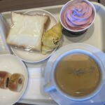 LUKKA - 料理写真: