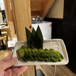 街角酒場 牛べぇ - 