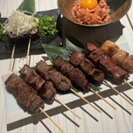 街角酒場 牛べぇ - 