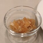 インペリアルバイキング サール - くらげ