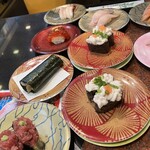 鮨処 なごやか亭 - 