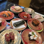 鮨処 なごやか亭 - 