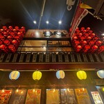 街角酒場 牛べぇ - 