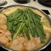 博多もつ鍋 やま中 博多店 - 