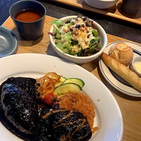 上野洋食遠山 - 