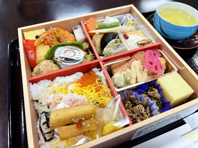 Kameido Masumoto Suzushiroan photo 2