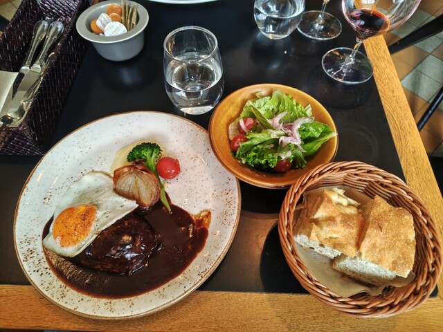 NAKANOSHIMA SOCIAL EAT AWAKE