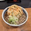 蕎麦一心たすけ