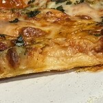 ドミノピザ - 料理写真: