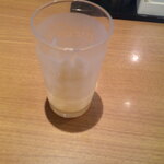 デニーズ - サニーサイドアップモーニング トースト ドリンクバー付 ＆ チョコプリンパルフェ～選べるソース ＆ 海老とハーブ鶏のスープごはん