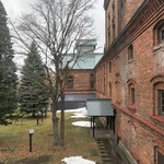 サッポロビール園 開拓使館 - 