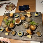 Japanese cuisine Ruka - 