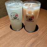 三茶 ユキツバキ - 