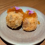 三茶 ユキツバキ - 