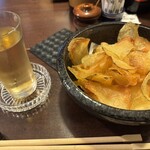 広島瀬戸内料理 雑草庵 - 