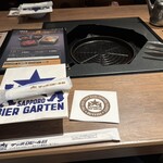 サッポロビール園 開拓使館 - 