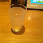 デニーズ - サニーサイドアップモーニング トースト ドリンクバー付 ＆ チョコプリンパルフェ～選べるソース ＆ 海老とハーブ鶏のスープごはん