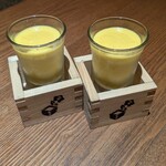 三茶 ユキツバキ - 