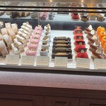 八芳園洋菓子店 - 