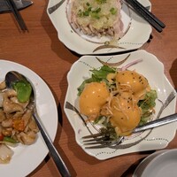 北京ダック専門店 銀座芳亭 - 