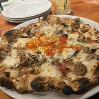 ピザダヴィンチトウキョウ - 