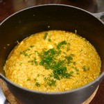 デザミ - マルセイユ風ブイヤベース