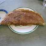 フライ（中）￥４５０（税込）