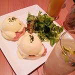 マークスカフェ - 