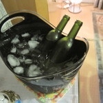 オーベルジュはまだ - 