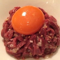 うしごろバンビーナ 恵比寿本店 - ユッケ ミノ しょっぱい