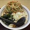 山田うどん 花園インター店