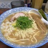 麺処 魚雷 東バイパス店