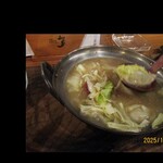 炊き餃子と九州の炉端酒場 晴レトキ - 炊き餃子