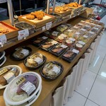 wo-29 Butchers - 商品棚　　2025/8/2