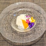 創作四川料理 廣明 - 究極の杏仁豆腐