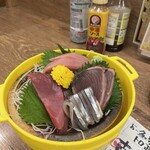 トロ政 有楽町日比谷店 - 