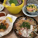 トロ政 有楽町日比谷店 - 