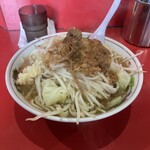 ラーメン二郎 - 