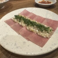 炭火焼肉ホルモン うしごろ 中目黒店 - 