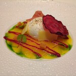 メゾン ポール・ボキューズ - 