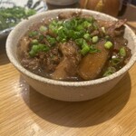 分讃岐うどんあ季 時譚 - 