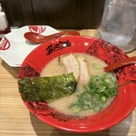 ラー麺 ずんどう屋 - 料理写真: