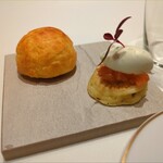 メゾン ポール・ボキューズ - 