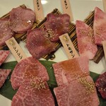 一頭買焼肉 玄 - 