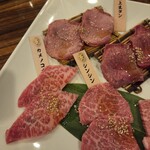 一頭買焼肉 玄 - 