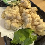 函館 開陽亭 すすきの総本店 - 